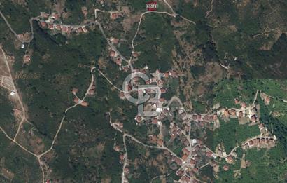 ZONGULDAK EREĞLİ ÜÇKÖY SATILIK 655M2 TEK TAPU ARSA