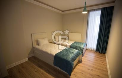 BOLU NARVEN TERMAL KASABADA SATILIK 2+1 DEVREMÜLK(1. DÖNEM)