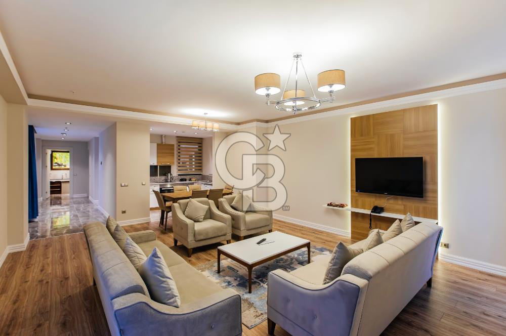 BOLU NARVEN TERMAL KASABADA SATILIK 2+1 DEVREMÜLK(1. DÖNEM)