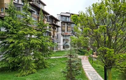 BOLU NARVEN TERMAL KASABADA SATILIK 2+1 DEVREMÜLK(1. DÖNEM)