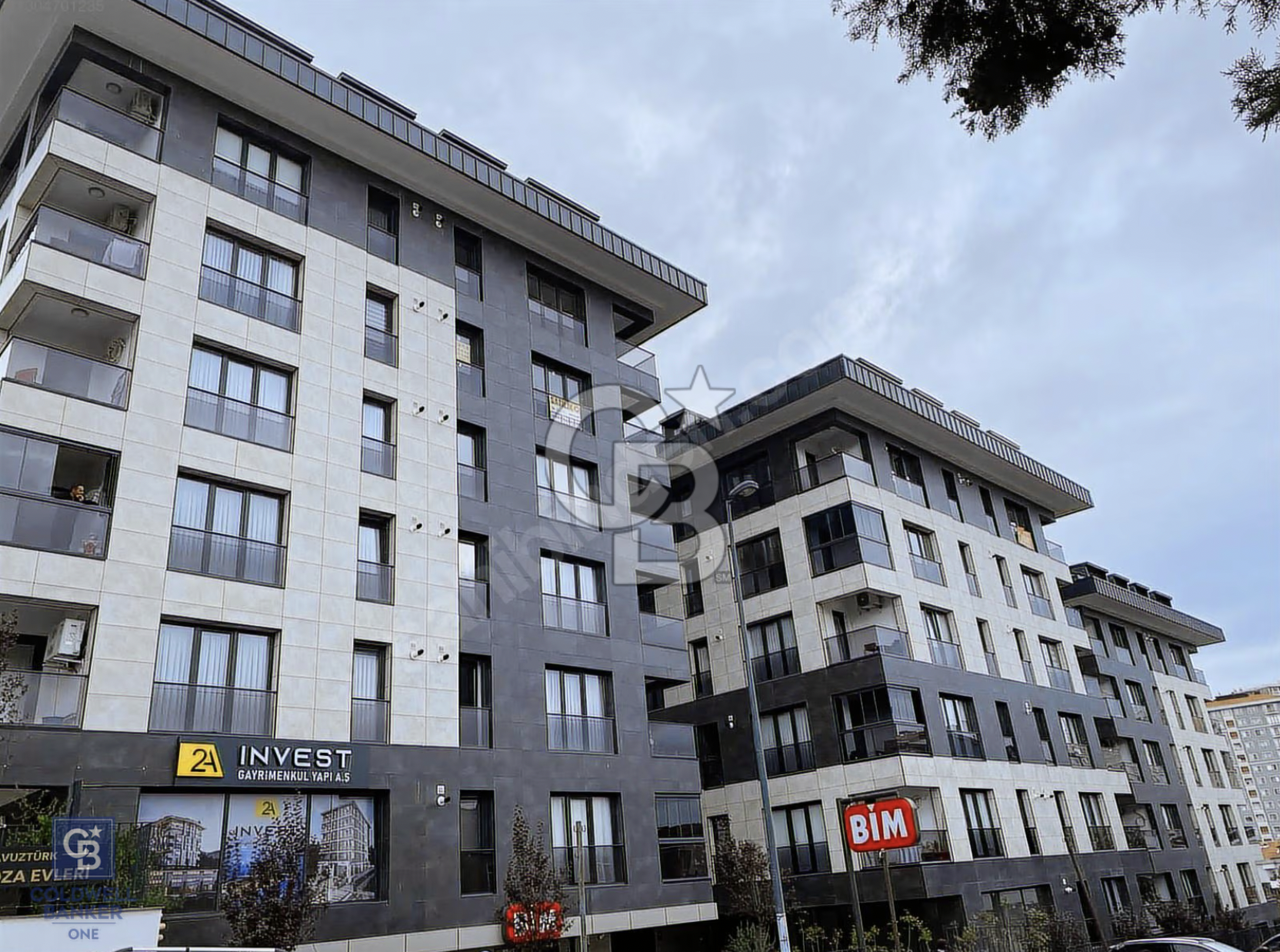 YAVUZTÜRK MİMOZA EVLERİ SİTESİNDE KİRALIK 3+1 DAİRE