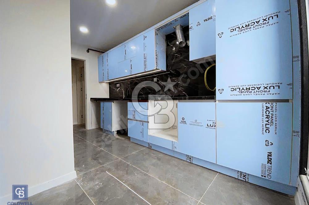 YAVUZTÜRK MİMOZA EVLERİ SİTESİNDE KİRALIK 3+1 DAİRE