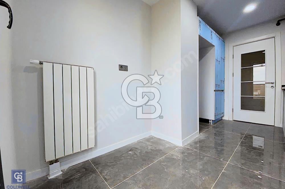 YAVUZTÜRK MİMOZA EVLERİ SİTESİNDE KİRALIK 3+1 DAİRE