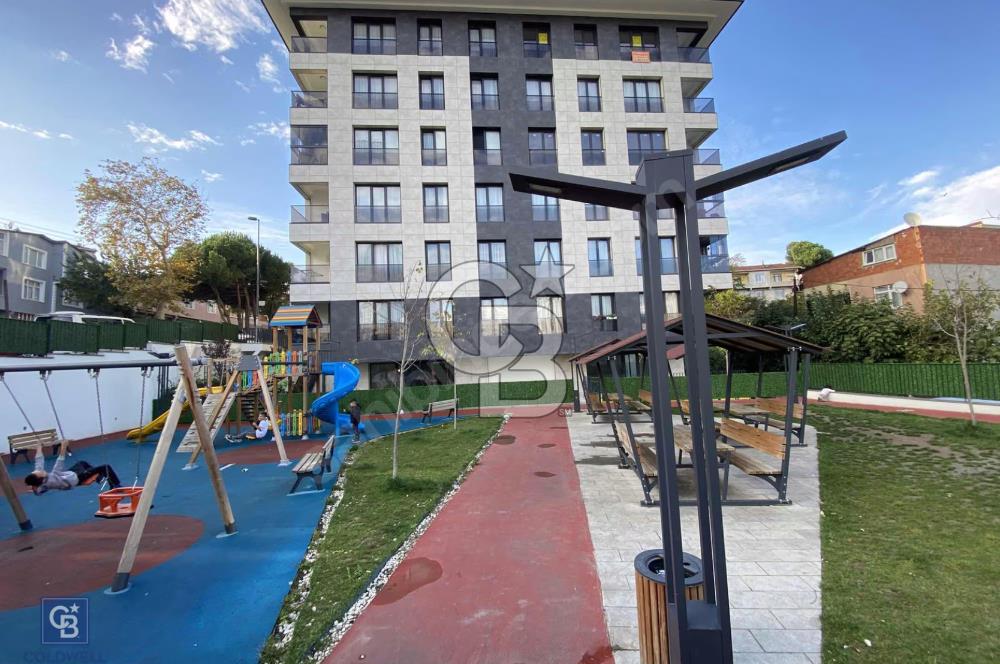 YAVUZTÜRK MİMOZA EVLERİ SİTESİNDE KİRALIK 3+1 DAİRE