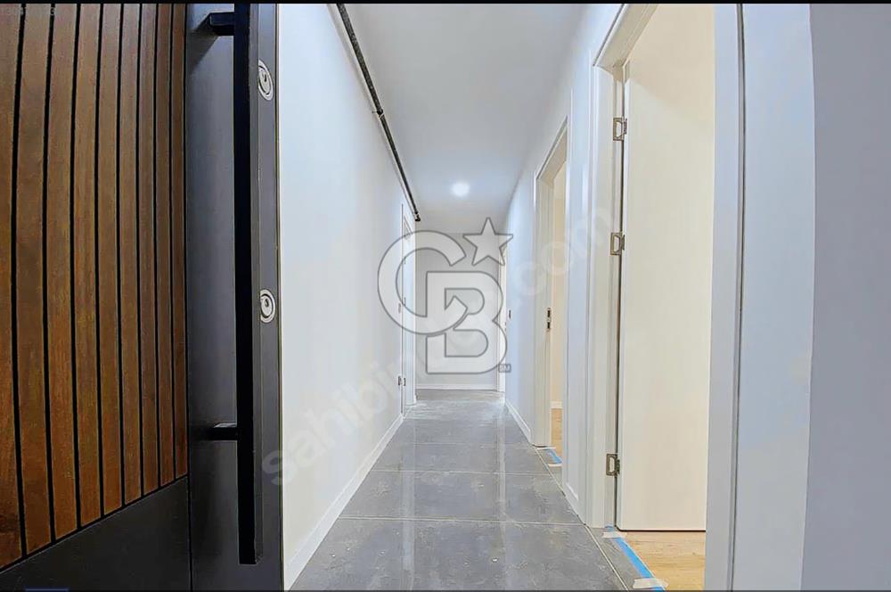 YAVUZTÜRK MİMOZA EVLERİ SİTESİNDE KİRALIK 3+1 DAİRE