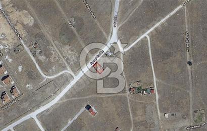 KAPAKLI AYNUR CADDESİNE CEPHE TİCARİ+KONUT İMARLI ARSA