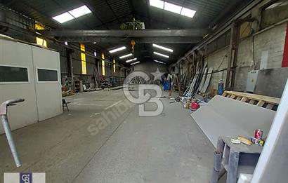 Y.MAHALLE YAKACIK da KİRALIK VİNÇLİ İŞYERİ.ÇOK AMAÇLI