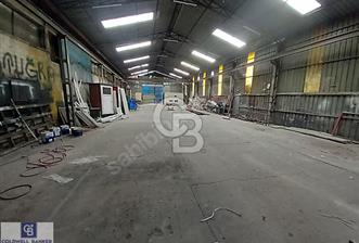 Y.MAHALLE YAKACIK da KİRALIK VİNÇLİ İŞYERİ.ÇOK AMAÇLI - 1 - 342809