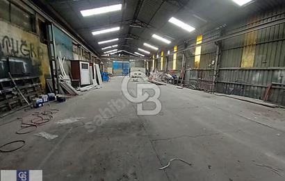 Y.MAHALLE YAKACIK da KİRALIK VİNÇLİ İŞYERİ.ÇOK AMAÇLI