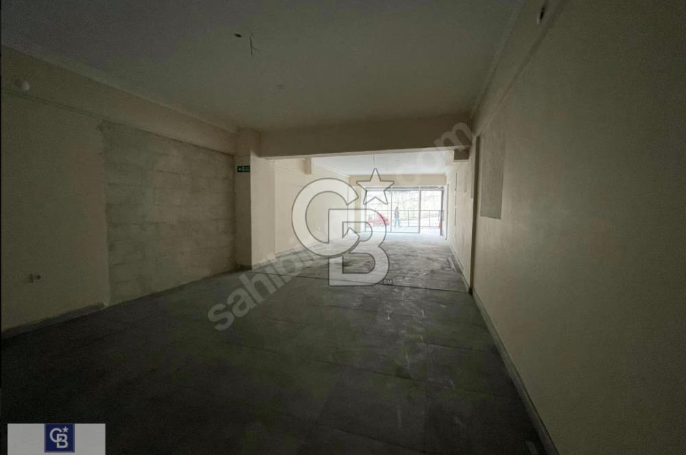 MAMAK ALTIAĞAÇ TOKİ KARŞISI KİRALIK DÜKKAN