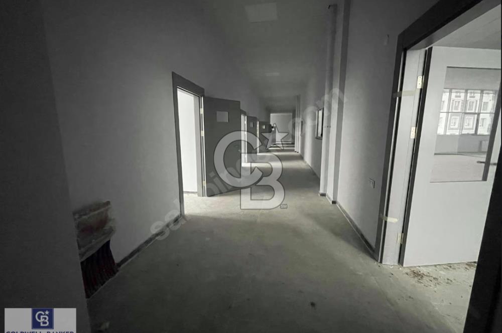 MAMAK ALTIAĞAÇ'TA KİRALIK 15 DERSLİKLİ, 1000m2 KOMPLE KAT