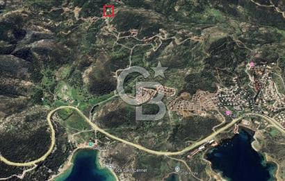 YENİ FOÇA SAZLICA SATILIK İMARLI ARSA