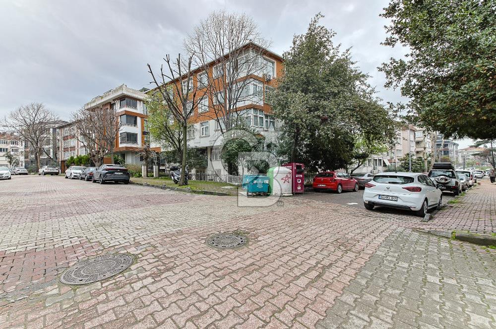 Bahçelievler Mah. Neyzen Sok 3+1 SATILIK