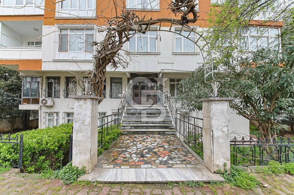 Bahçelievler Mah. Neyzen Sok 3+1 SATILIK