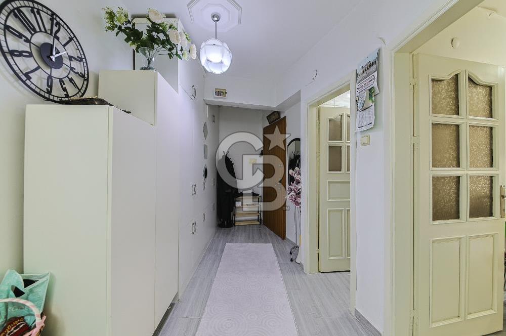 Bahçelievler Mah. Neyzen Sok 3+1 SATILIK