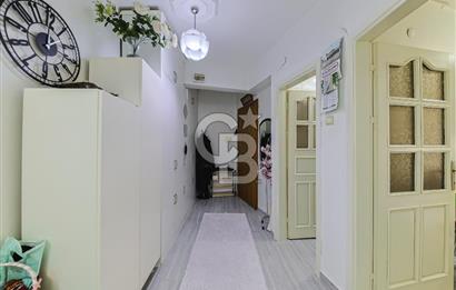 Bahçelievler Mah. Neyzen Sok 3+1 SATILIK