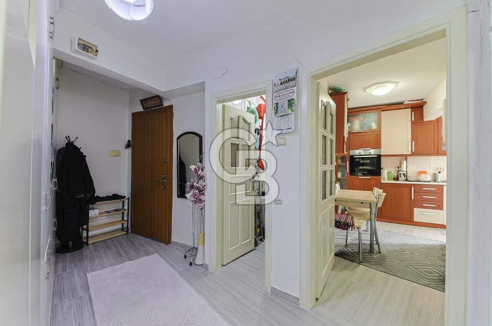 Bahçelievler Mah. Neyzen Sok 3+1 SATILIK