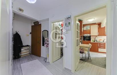 Bahçelievler Mah. Neyzen Sok 3+1 SATILIK