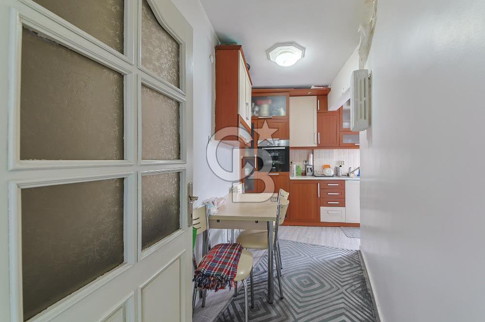 Bahçelievler Mah. Neyzen Sok 3+1 SATILIK