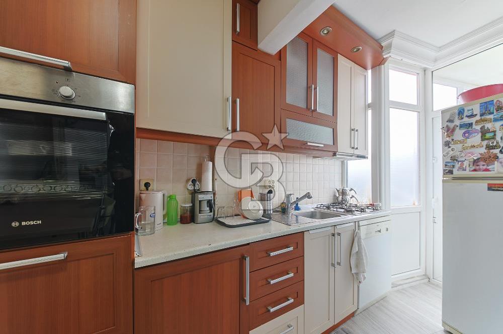 Bahçelievler Mah. Neyzen Sok 3+1 SATILIK