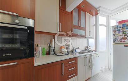 Bahçelievler Mah. Neyzen Sok 3+1 SATILIK