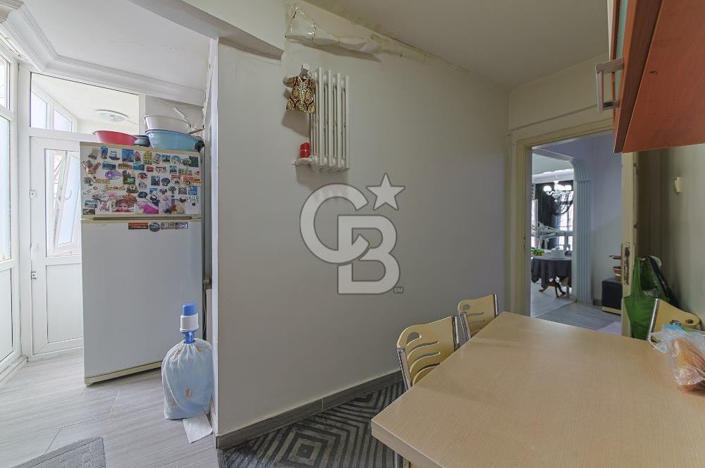 Bahçelievler Mah. Neyzen Sok 3+1 SATILIK