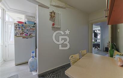 Bahçelievler Mah. Neyzen Sok 3+1 SATILIK