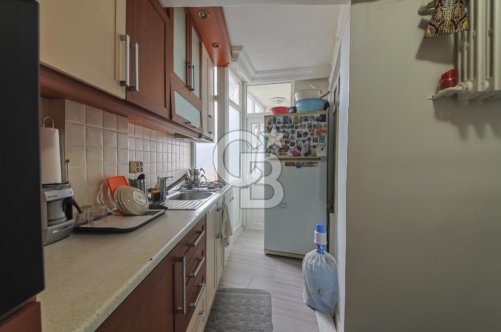 Bahçelievler Mah. Neyzen Sok 3+1 SATILIK