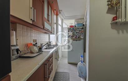 Bahçelievler Mah. Neyzen Sok 3+1 SATILIK