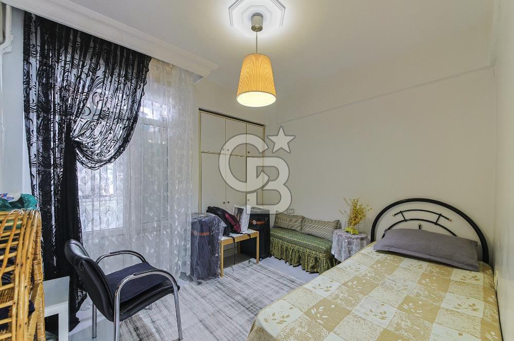 Bahçelievler Mah. Neyzen Sok 3+1 SATILIK