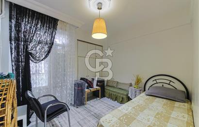 Bahçelievler Mah. Neyzen Sok 3+1 SATILIK