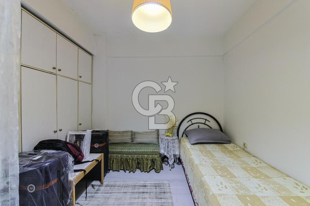 Bahçelievler Mah. Neyzen Sok 3+1 SATILIK