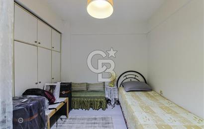 Bahçelievler Mah. Neyzen Sok 3+1 SATILIK