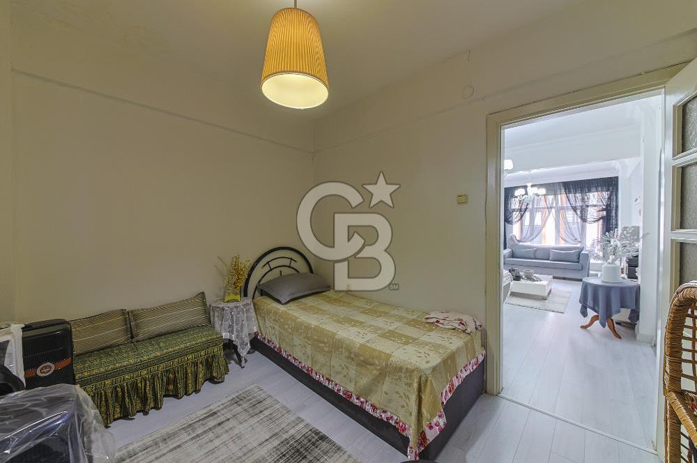 Bahçelievler Mah. Neyzen Sok 3+1 SATILIK