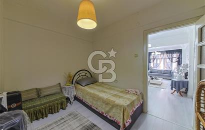 Bahçelievler Mah. Neyzen Sok 3+1 SATILIK