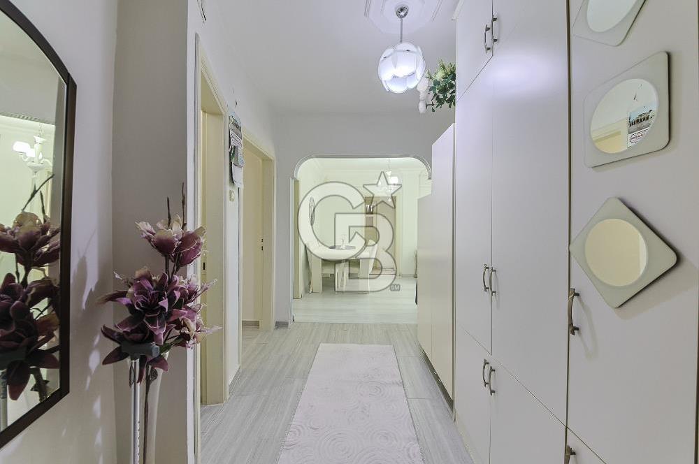 Bahçelievler Mah. Neyzen Sok 3+1 SATILIK