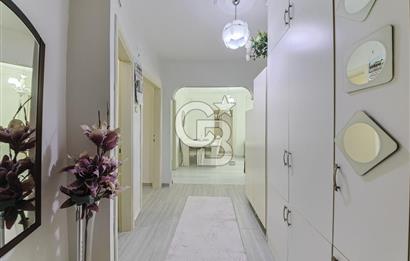 Bahçelievler Mah. Neyzen Sok 3+1 SATILIK