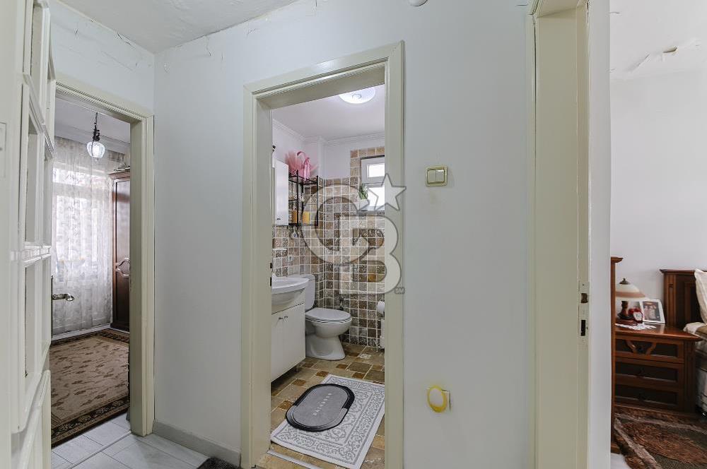 Bahçelievler Mah. Neyzen Sok 3+1 SATILIK