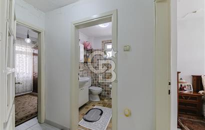 Bahçelievler Mah. Neyzen Sok 3+1 SATILIK