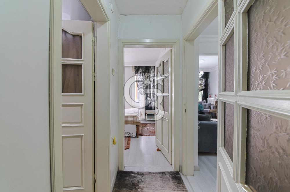 Bahçelievler Mah. Neyzen Sok 3+1 SATILIK