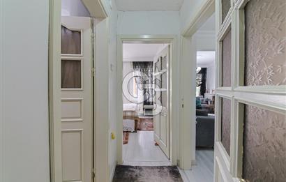 Bahçelievler Mah. Neyzen Sok 3+1 SATILIK