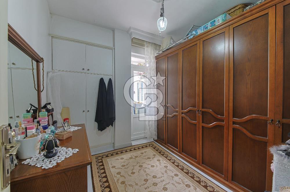 Bahçelievler Mah. Neyzen Sok 3+1 SATILIK