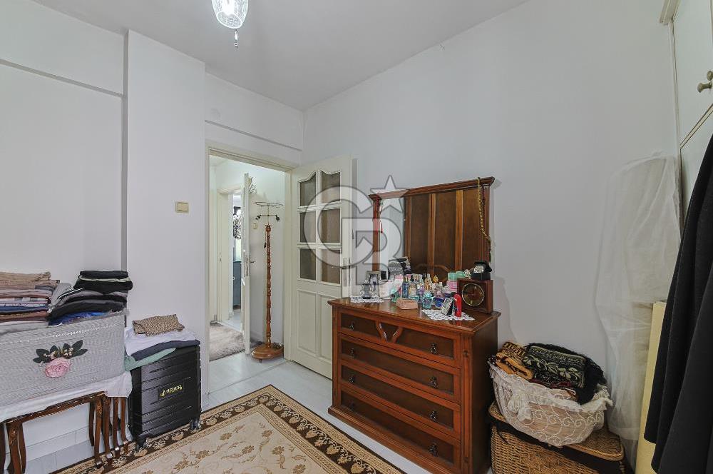 Bahçelievler Mah. Neyzen Sok 3+1 SATILIK