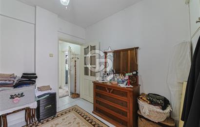 Bahçelievler Mah. Neyzen Sok 3+1 SATILIK