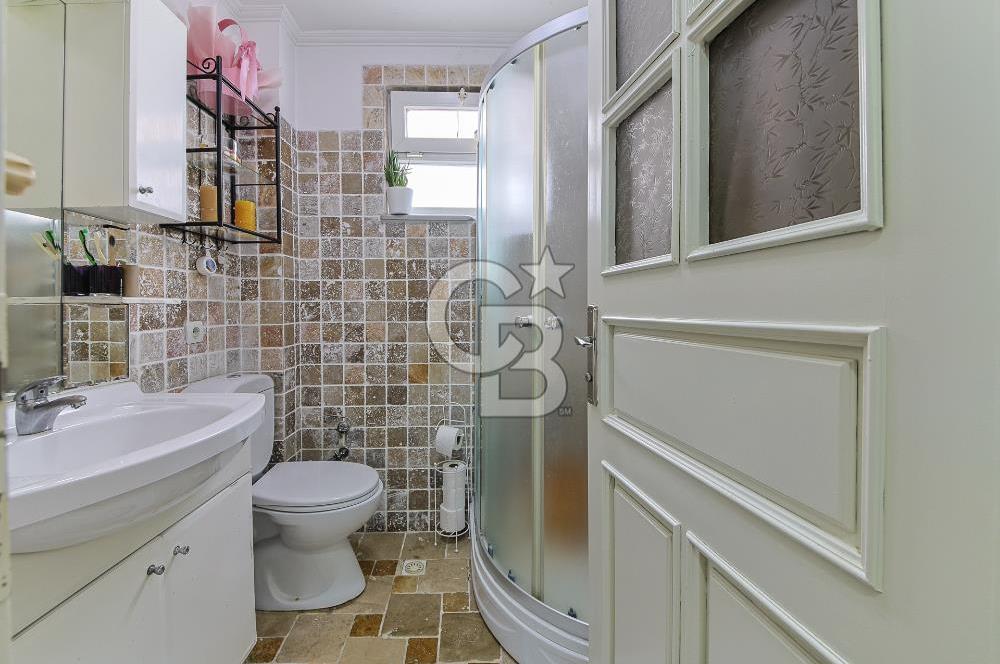 Bahçelievler Mah. Neyzen Sok 3+1 SATILIK