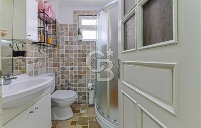 Bahçelievler Mah. Neyzen Sok 3+1 SATILIK