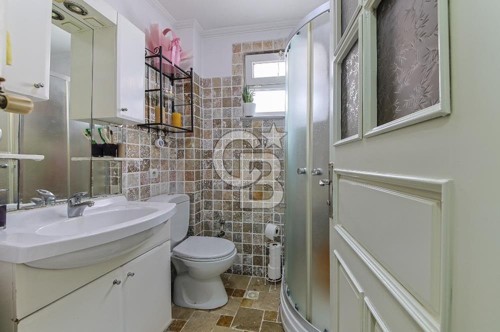 Bahçelievler Mah. Neyzen Sok 3+1 SATILIK