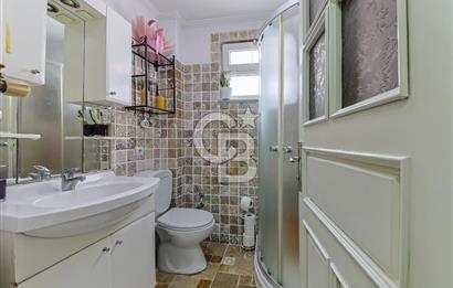 Bahçelievler Mah. Neyzen Sok 3+1 SATILIK