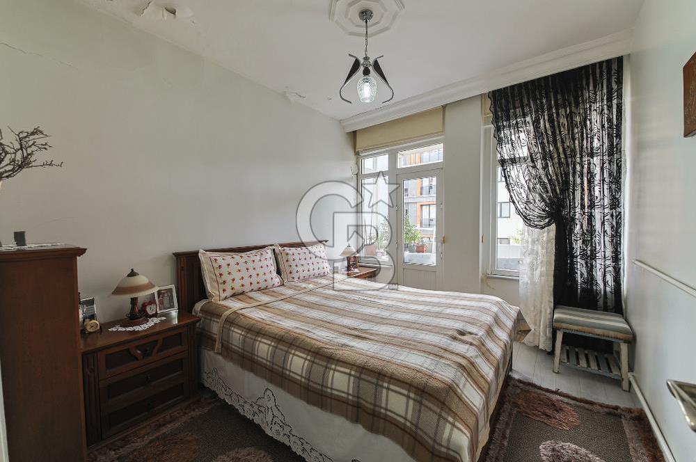 Bahçelievler Mah. Neyzen Sok 3+1 SATILIK