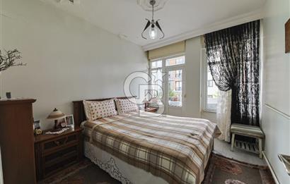 Bahçelievler Mah. Neyzen Sok 3+1 SATILIK